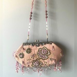 Mary Frances Handbag